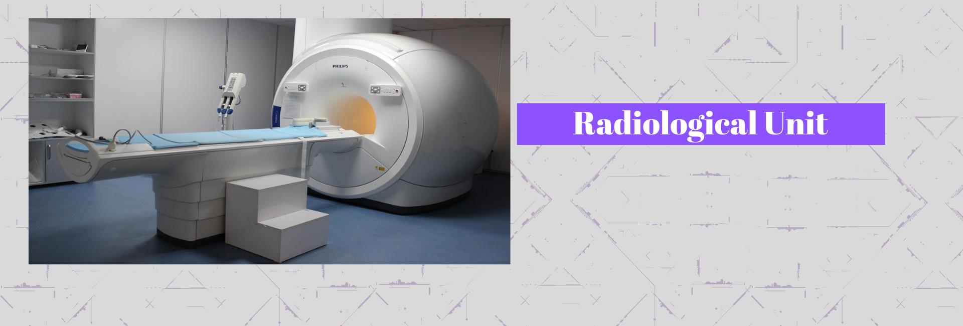 Radiological Unit