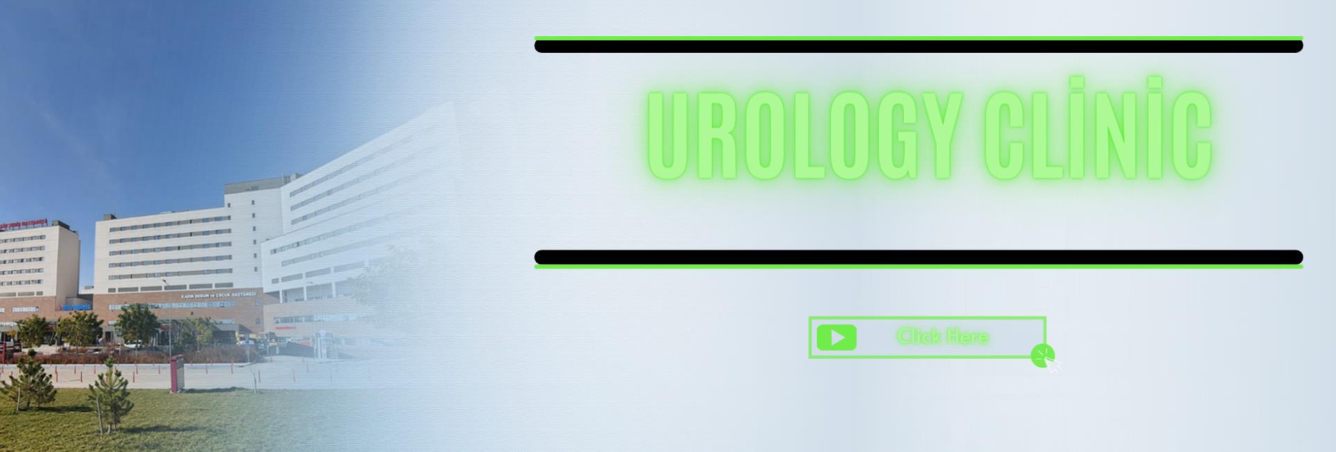 Urology Clinic